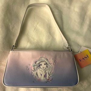 Little mermaid handbag
